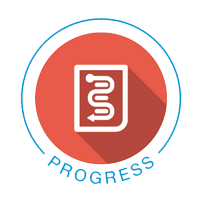 Image by Michael Giuffrida about progress