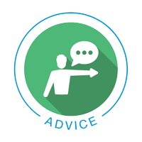 Image by Michael Giuffrida about Advice