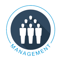 Image by Michael Giuffrida about management