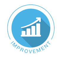 Image by Michael Giuffrida about improvement
